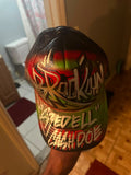 Credell Cashdoe NYC Hat