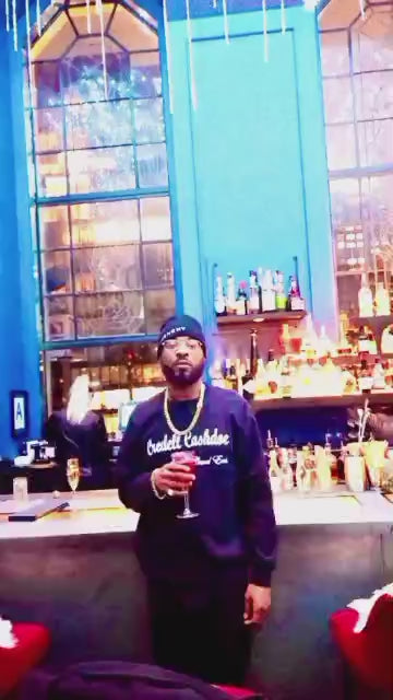 Credell Cashdoe Sweatshirt